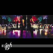 CDX2 Metallica - S&M