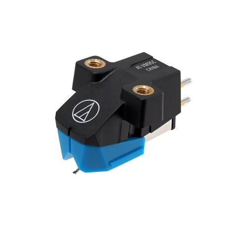 Audio Technica - Aguja AT-VM95C Dual Moving Magnet - Image 2