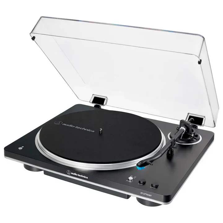 Audio Technica AT-LP 70X BT-BS