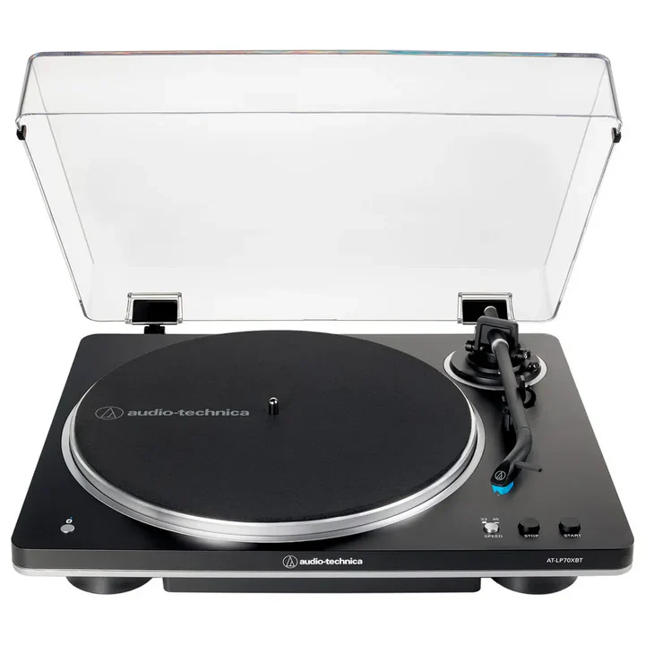 Audio Technica AT-LP 70X BT-BS - Image 2