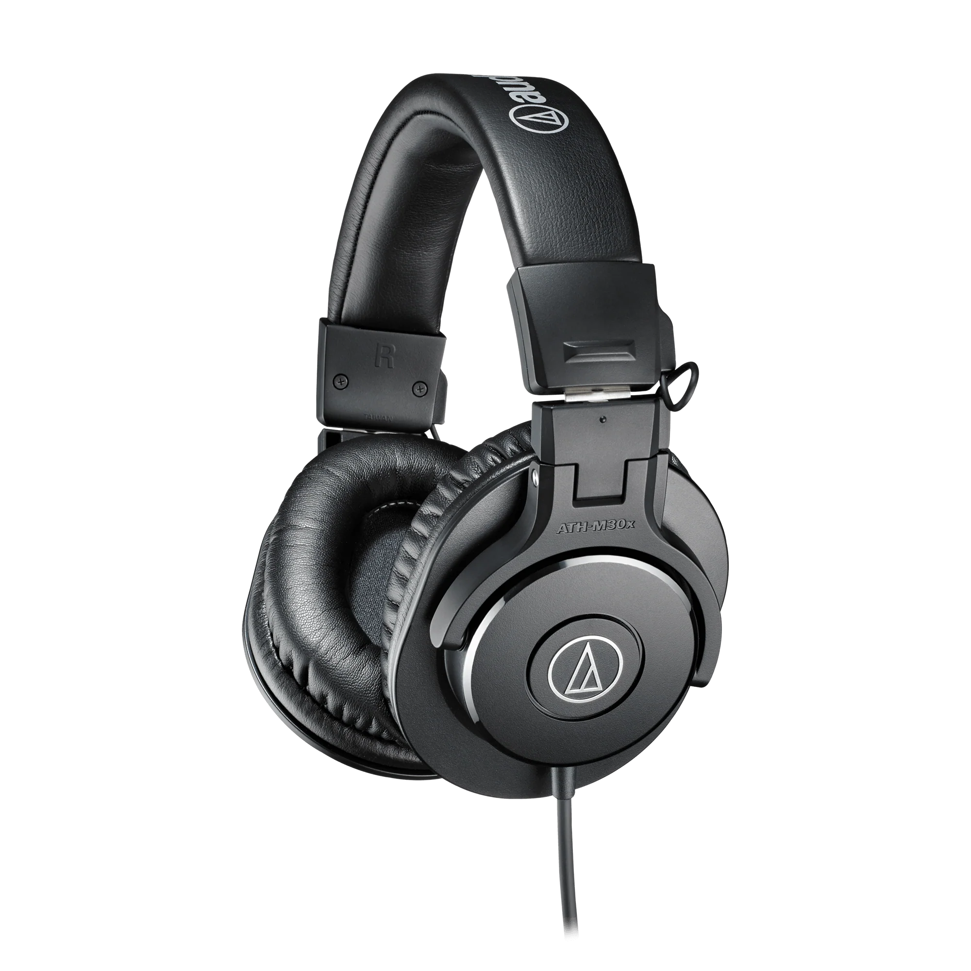 Auriculares Audio-Technica Negros - ATH-M30x