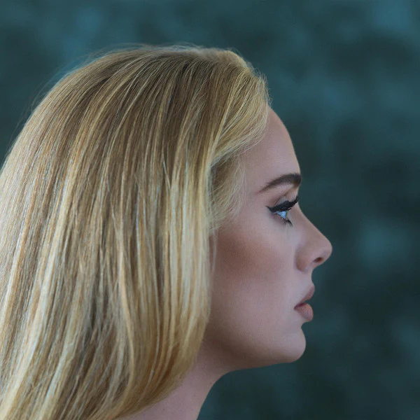 CD Adele – 30