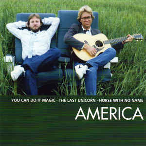 CD America – The Essential