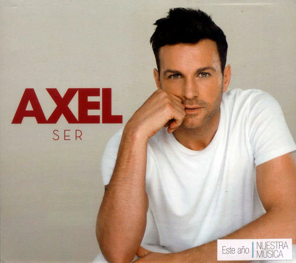 CD Axel ‎– Ser