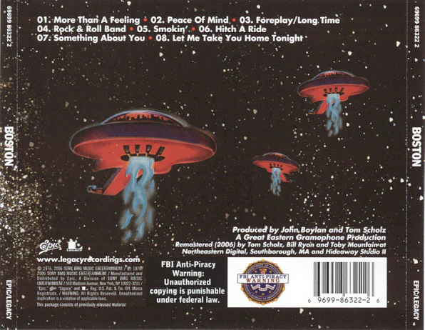 CD Boston – Boston - Image 2