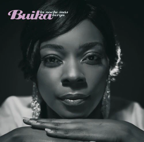 CD Buika – La Noche Más Larga
