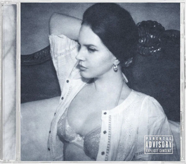 CD Del Rey – Did You Know That There's A Tunnel Under Ocean Blvd