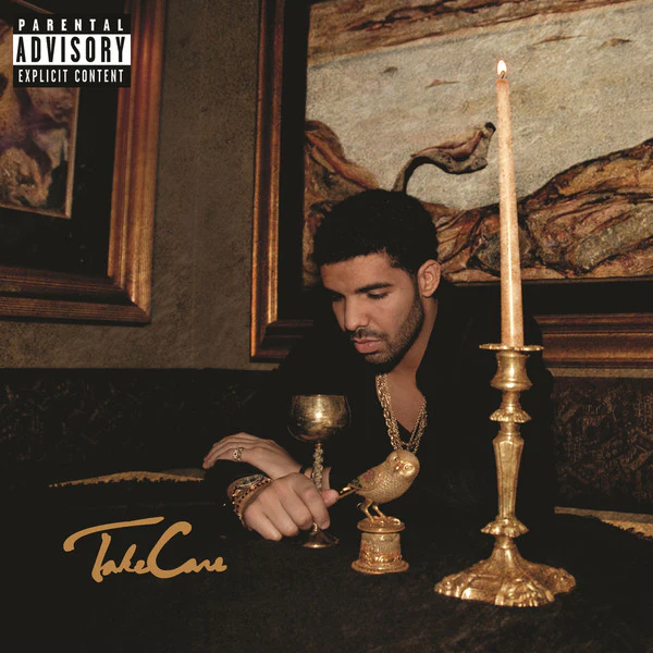 CD Drake – Take Care Deluxe