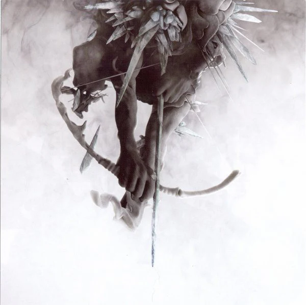 CD+DVD Linkin Park – The Hunting Party