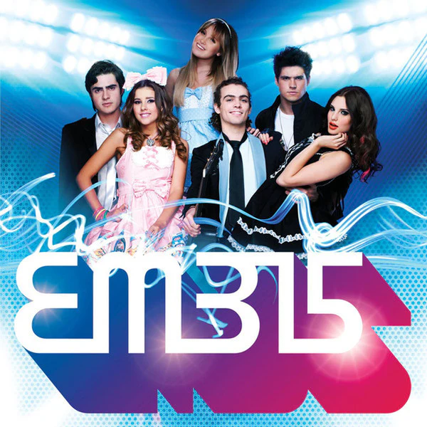 CD EME-15 – Miss XV