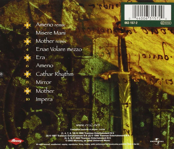 CD Era – Era - Image 2