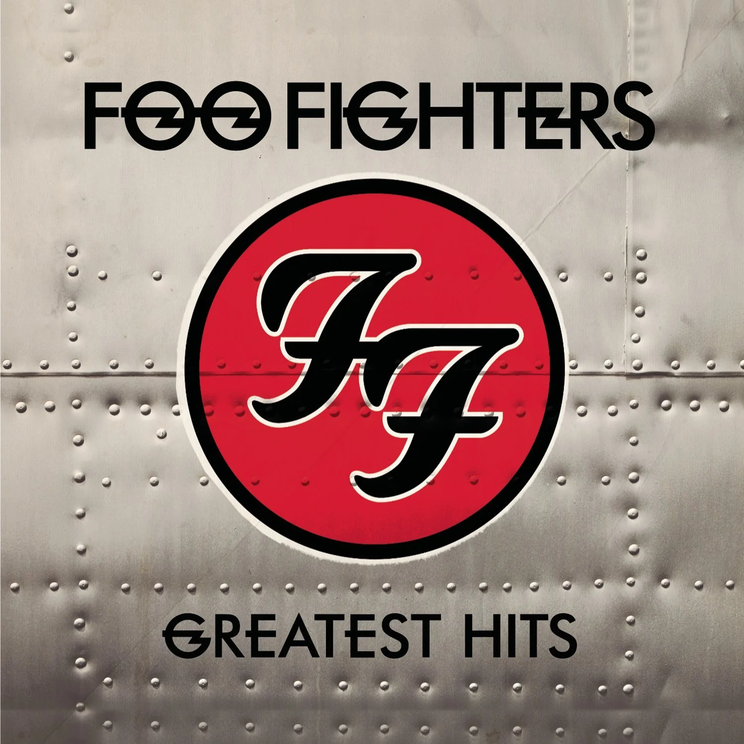 CD Foo Fighters - Greatest Hits