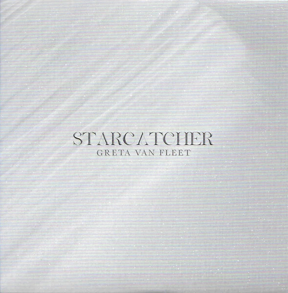 CD Greta Van Fleet - Starcatcher