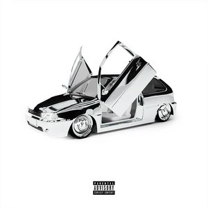 CD J Balvin – Rayo