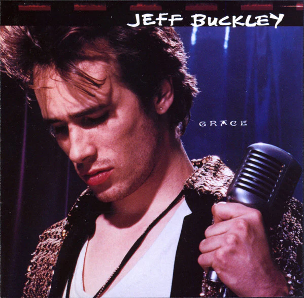 CD Jeff Buckley - Grace
