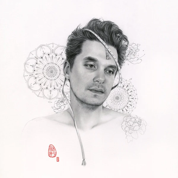 CD John Mayer – The Search For Everything