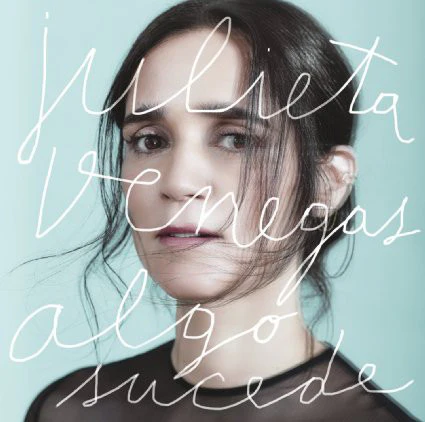 CD Juluera Venegas - Algo Sucede