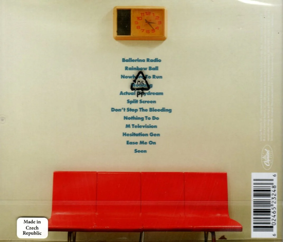 CD Kings Of Leon – Can We Please Have Fun - Image 2