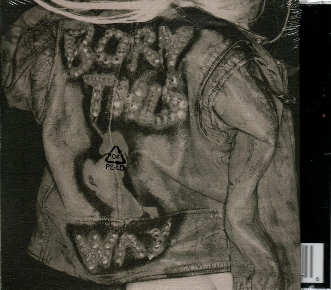 CD Lady Gaga – Born This Way (The Tenth Anniversary)