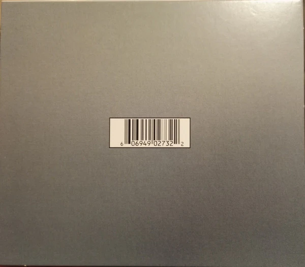 CD Mar1lyn Man5on – Mechanical Animals - Image 2