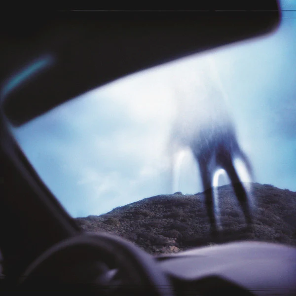 CD Nine Inch Nails – Year Zero