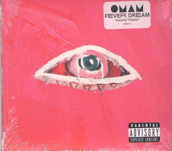 CD Of Monsters And Men – Fever Dream