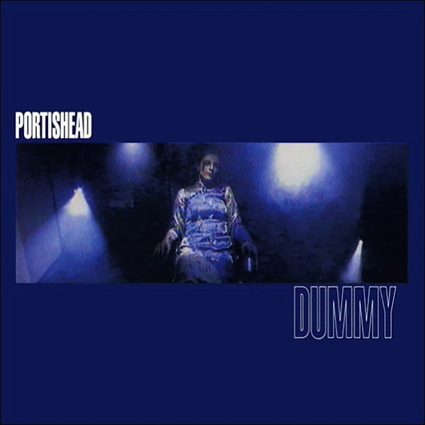 CD Portishead – Dummy