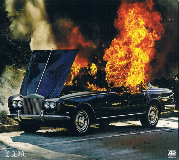 CD Portugal. The Man ‎– Woodstock