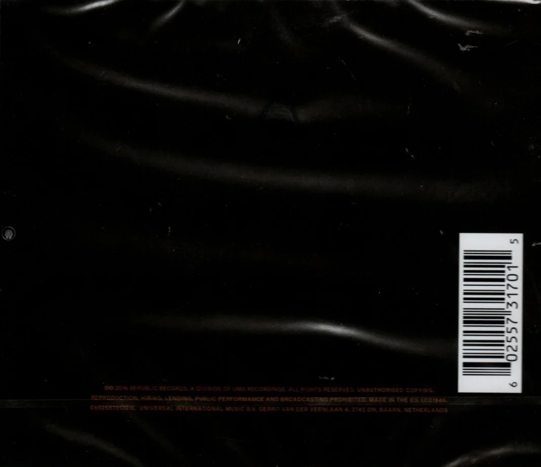 CD Post Malone – Stoney - Image 2