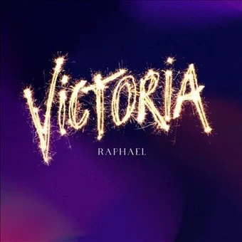 CD Raphael - Victoria