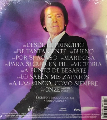 CD Raphael - Victoria - Image 2