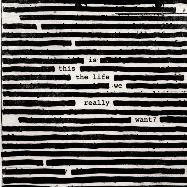 CD Roger Waters ‎– Is This The Life We Really Want?