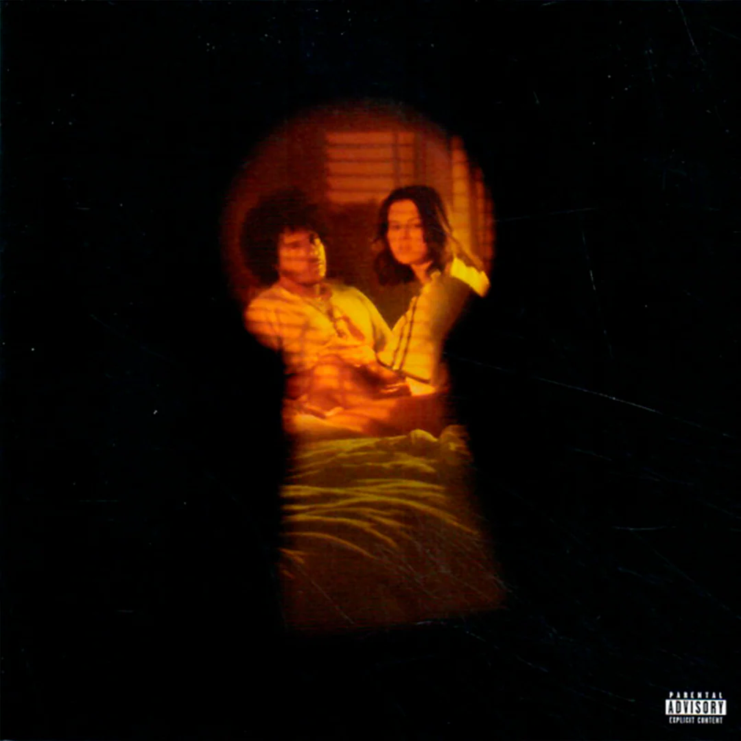 CD Selena Gomez And Benny Blanco (3) – I Said I Love You First