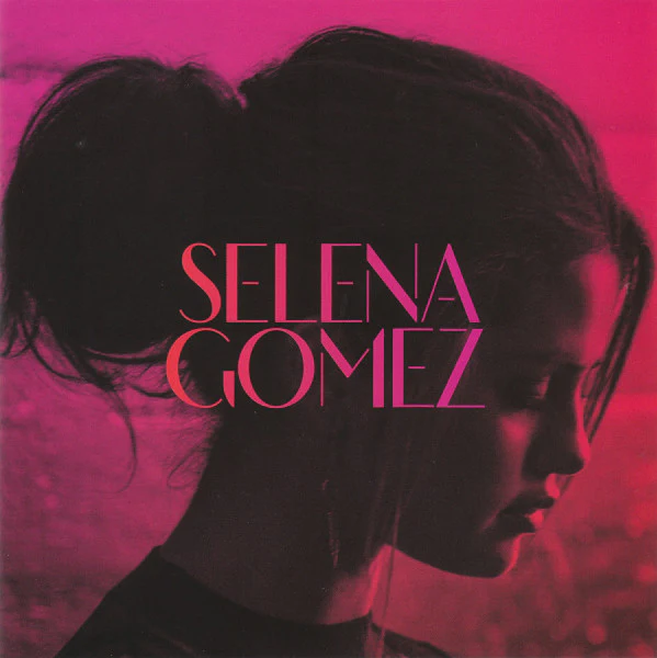 CD Selena Gomez – For You