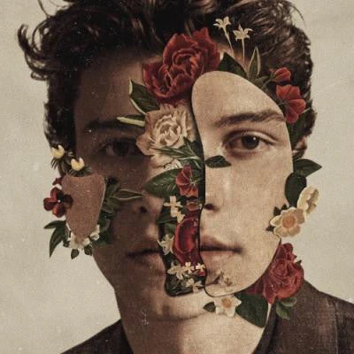 CD Shawn Mendes ‎– Shawn Mendes