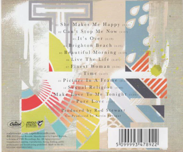 CD The Beautiful South – The BBC Sessions - Image 2