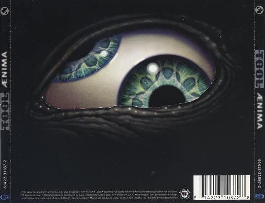 CD Tool ‎– Ænima - Image 2