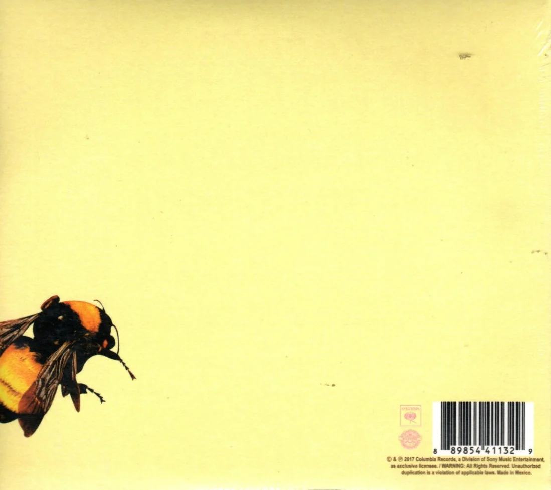 CD Tyler, The Creator – Scum Fuck Flower Boy - Image 2