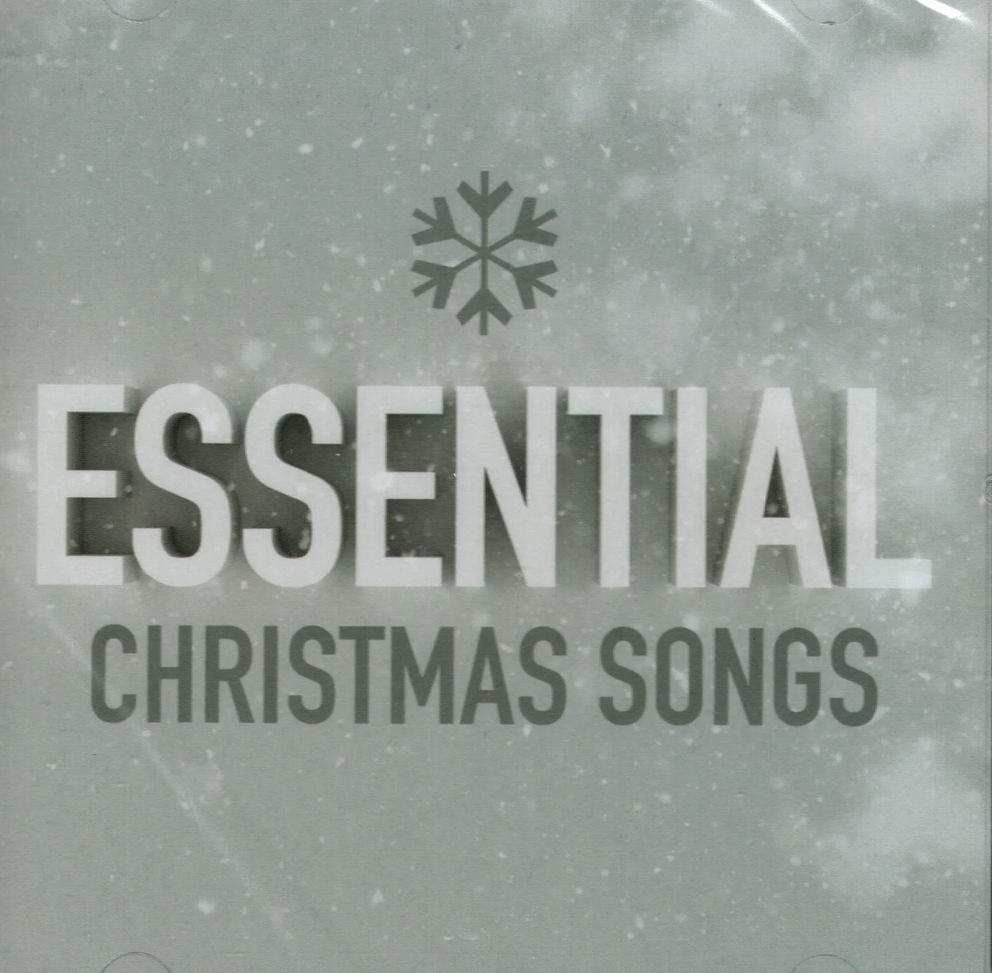 CD Various – Essential Christmas Songs