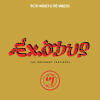 CD x 2 Bob Marley & The Wailers · Exodus (The Movement Continues...)