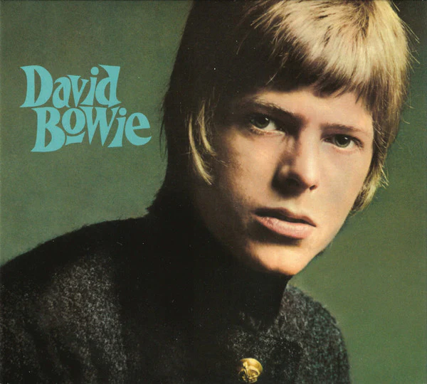 CDX2 David Bowie – David Bowie