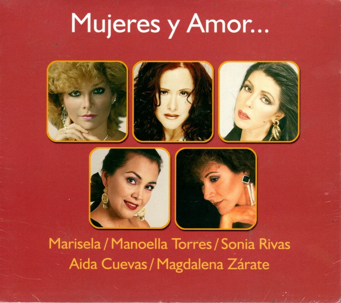 CDX2 Mujeres Y Amor