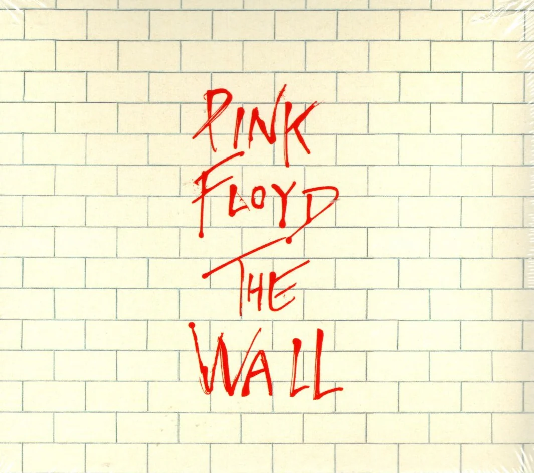 CDX2 Pink Floyd- The Wall