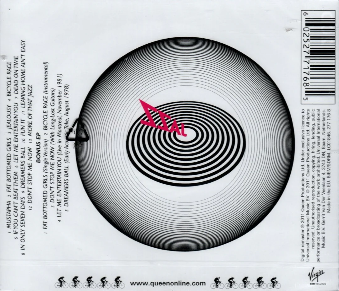 CDX2 Queen – Jazz - Image 2