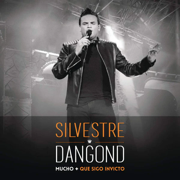 CD x2 Silvestre Dangond & Lucas Dangond – Mucho + Que Sigo Invicto - Image 2