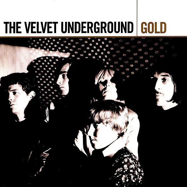 CDX2 The Velvet Underground ‎– Gold