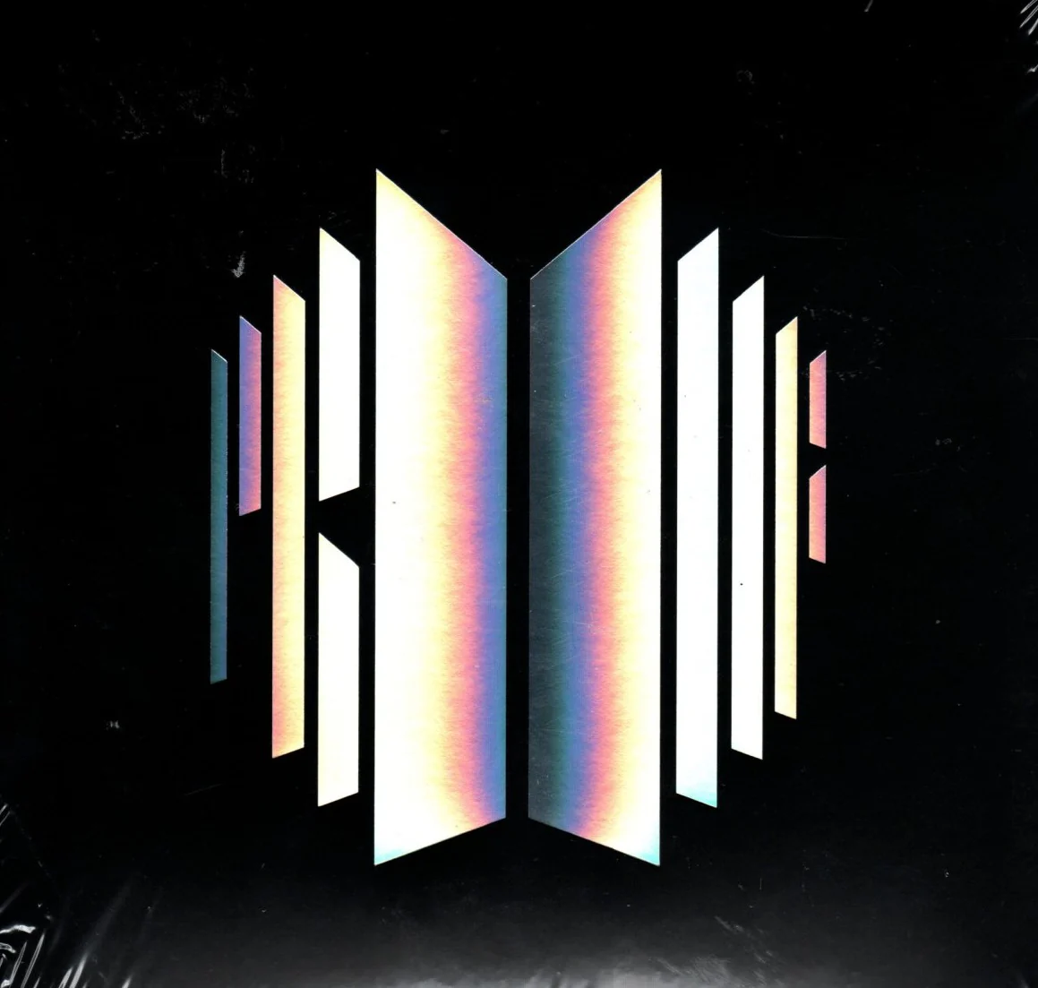 CD X3 BTS (4) – Proof