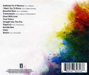 CD Zedd – True Colors - Image 2