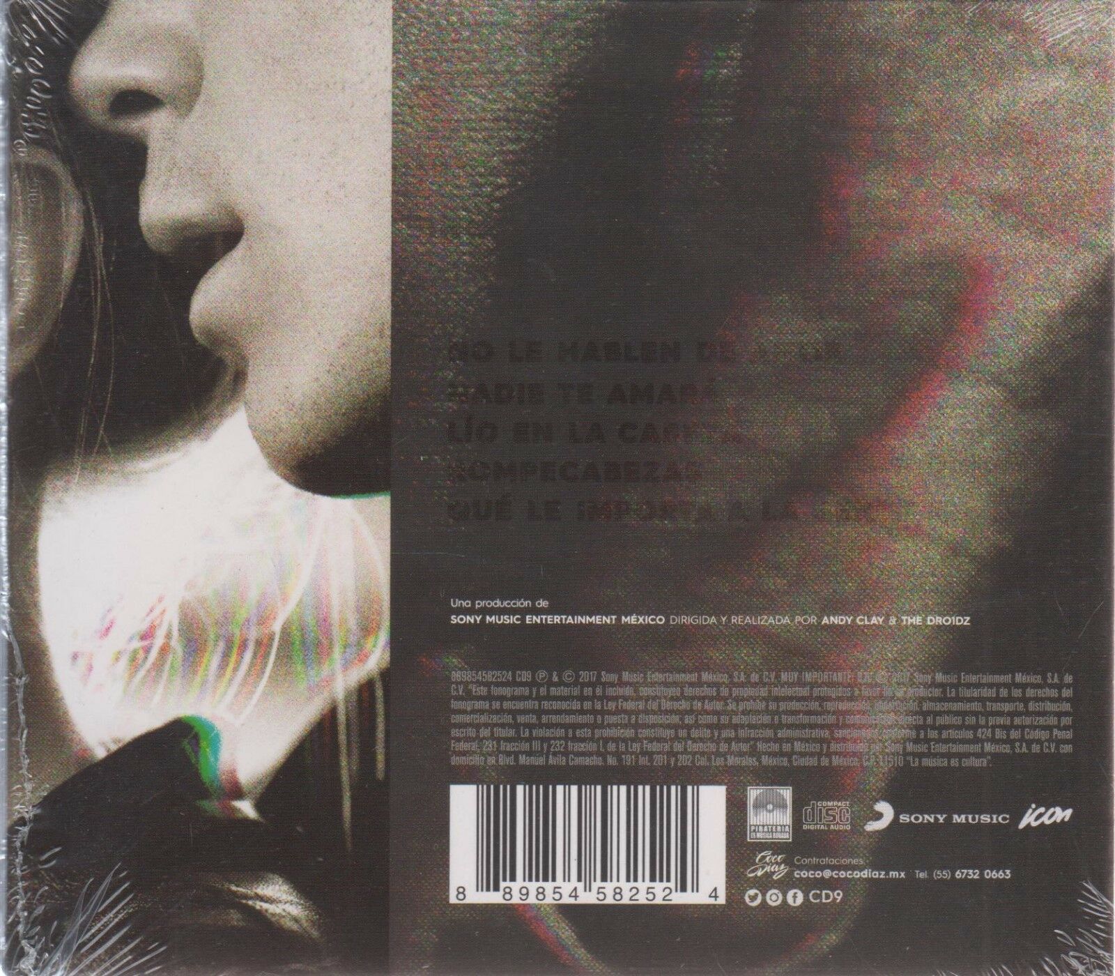 CD CD9 - 5 - Image 2