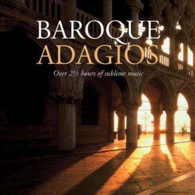 CDX2  Baroque Adagios